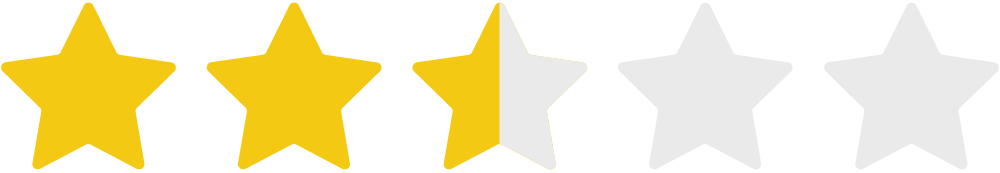 Four yellow and white arrows in a row symbolizing harmony and renewal.