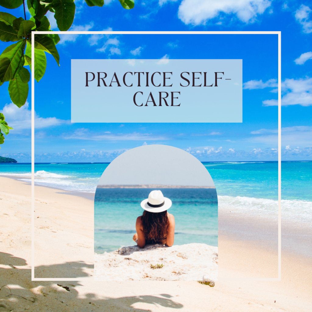 Practice Self-Care