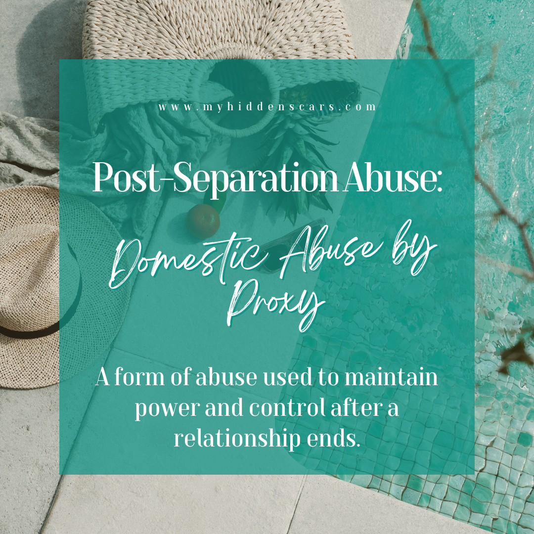 Post separation abuse domestic abuse by dr davy: Redefining Life After Separation, Journey to Wholeness