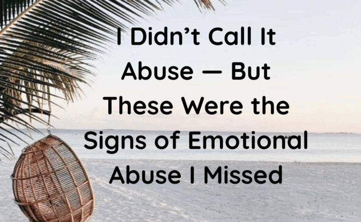Recognizing and Overcoming Narcissist Financial Abuse